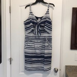 CAbi dress